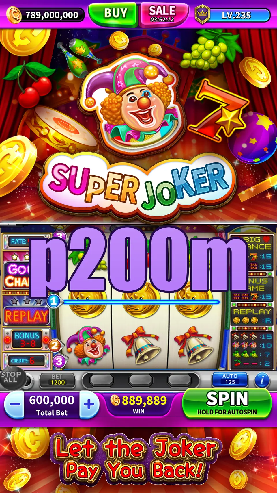 p200m APK