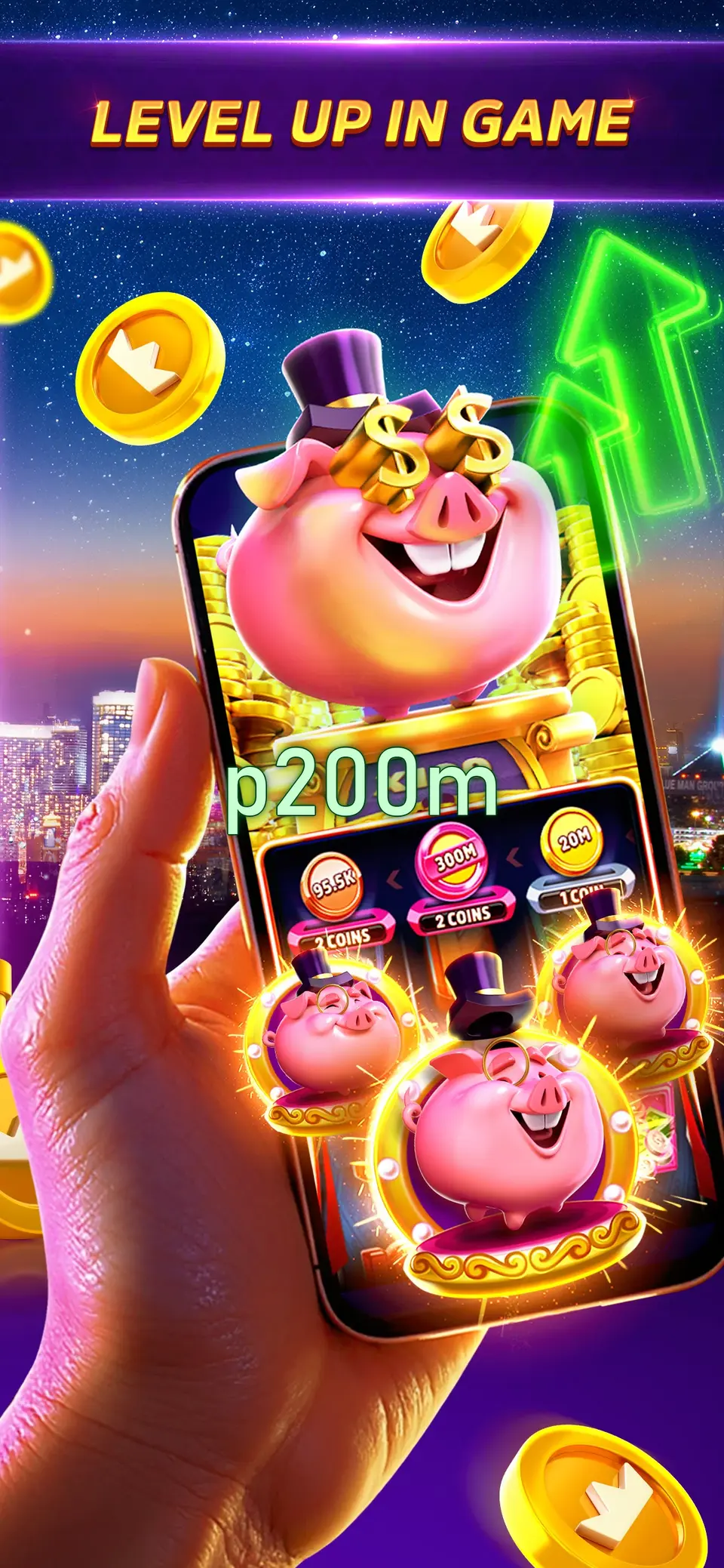 p200m Preview - Resmi Unduh